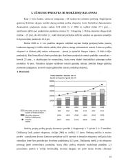 Lietuvos narystė Europos Sąjungoje (ES) 19 puslapis