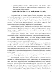 Lietuvos narystė Europos Sąjungoje (ES) 3 puslapis