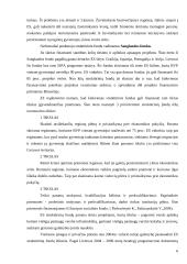 Lietuvos narystė Europos Sąjungoje (ES) 6 puslapis