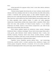 Lietuvos narystė Europos Sąjungoje (ES) 9 puslapis