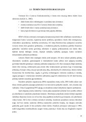 Lietuvos narystė Europos Sąjungoje (ES) 10 puslapis