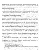 Lietuvos sienų problemos XX amžiaus pabaigoje 12 puslapis