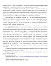 Lietuvos sienų problemos XX amžiaus pabaigoje 14 puslapis