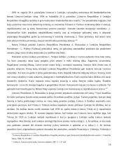 Lietuvos sienų problemos XX amžiaus pabaigoje 17 puslapis