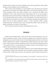 Lietuvos sienų problemos XX amžiaus pabaigoje 19 puslapis