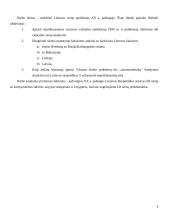 Lietuvos sienų problemos XX amžiaus pabaigoje 3 puslapis