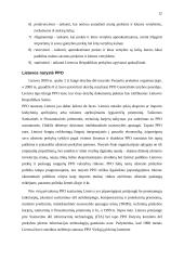 Lietuvos užsienio prekybos efektyvumo analizė 12 puslapis