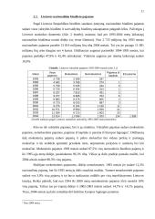 Lietuvos valstybės išlaidų ir pajamų balansavimo problemos 9 puslapis