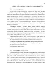 Lietuvos valstybės išlaidų ir pajamų balansavimo problemos 16 puslapis