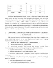 Lietuvos žemės ūkio ekonomika 18 puslapis