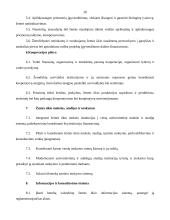Lietuvos žemės ūkio ekonomika 20 puslapis