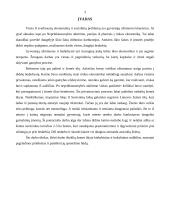 Lietuvos žemės ūkio ekonomika 3 puslapis