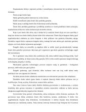 Lietuvos žemės ūkio ekonomika 5 puslapis