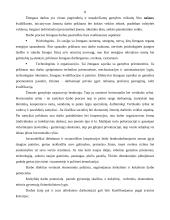 Lietuvos žemės ūkio ekonomika 8 puslapis