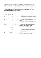 Lygiagretusis spartusis rūšiavimo algoritmas 6 puslapis