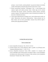 Lygybė įstatymui 16 puslapis