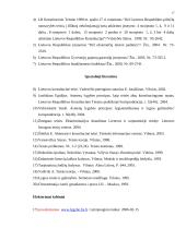 Lygybė įstatymui 17 puslapis
