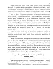 Lygybė įstatymui 9 puslapis