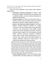 Lyginamoji demokratijos tipų analizė 13 puslapis