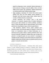 Lyginamoji demokratijos tipų analizė 14 puslapis