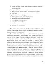 Lyginamoji demokratijos tipų analizė 15 puslapis