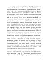 Lyginamoji demokratijos tipų analizė 17 puslapis