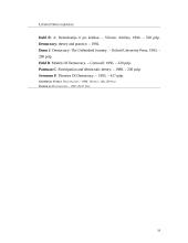 Lyginamoji demokratijos tipų analizė 20 puslapis