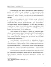 Lyginamoji demokratijos tipų analizė 4 puslapis