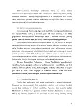 Lyginamoji demokratijos tipų analizė 10 puslapis