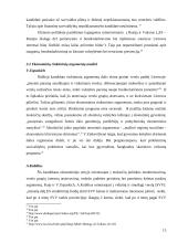 Lyginamoji kandidatų į Seimą rinkiminių argumentų analizė 12 puslapis