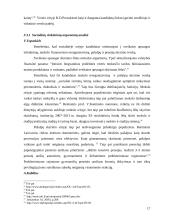 Lyginamoji kandidatų į Seimą rinkiminių argumentų analizė 16 puslapis