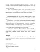 Lyginamoji kandidatų į Seimą rinkiminių argumentų analizė 19 puslapis