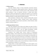 Lyginamoji kandidatų į Seimą rinkiminių argumentų analizė 4 puslapis