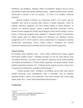 Lyginamoji kandidatų į Seimą rinkiminių argumentų analizė 9 puslapis