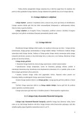 Lizingas, lizingo nauda 4 puslapis
