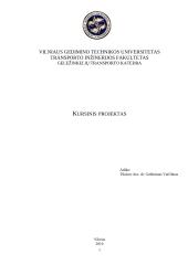 Lokomotyvai ir vagonai