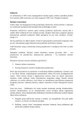 LU faktorizacija ir HPL testas 2 puslapis