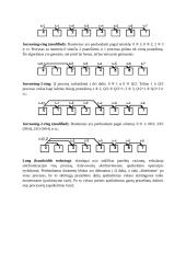 LU faktorizacija ir HPL testas 5 puslapis