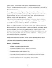 Maitinimo organizavimas ir aptarnavimas 13 puslapis