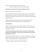 Maitinimo organizavimas ir aptarnavimas 18 puslapis