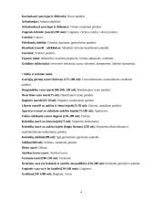 Maitinimo organizavimas ir aptarnavimas 4 puslapis