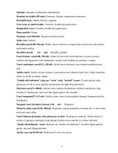 Maitinimo organizavimas ir aptarnavimas 5 puslapis