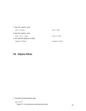 Maitinimo šaltinis. Analoginiai įtaisai 17 puslapis