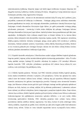 Makroekonominės ir valiutos kurso problemos naujosiose Europos Sąjungos (ES) šalyse, siekiant įsivesti eurą 16 puslapis