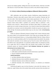 Marketingo analizė: buitinių prekių ir kompiuterių pardavimas UAB "BMS" 14 puslapis