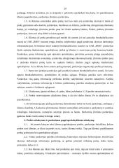 Marketingo analizė: buitinių prekių ir kompiuterių pardavimas UAB "BMS" 20 puslapis