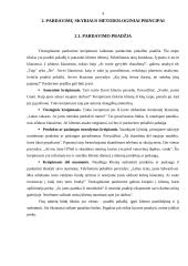 Marketingo analizė: buitinių prekių ir kompiuterių pardavimas UAB "BMS" 4 puslapis