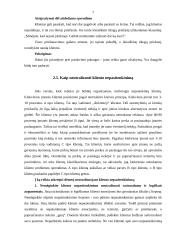 Marketingo analizė: buitinių prekių ir kompiuterių pardavimas UAB "BMS" 7 puslapis