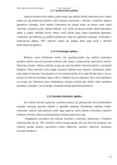 Marketingo aplinkos analizė: "IKI" prekybos sistema 15 puslapis