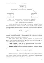 Marketingo aplinkos analizė: "IKI" prekybos sistema 7 puslapis